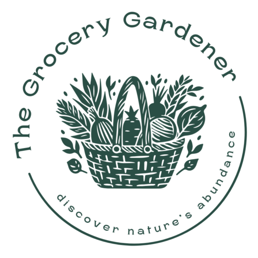 The Grocery Gardener